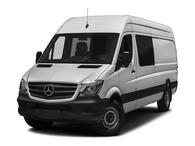 mercedes-benz sprinter crew van 2016 WD4FE7CD5GP360259 image mercedes-benz sprinter crew van 2016 WD4FE7CD5GP360259 image